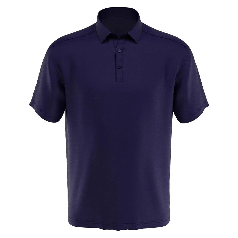 Callaway Cooling Micro Hex Polo - Image 7