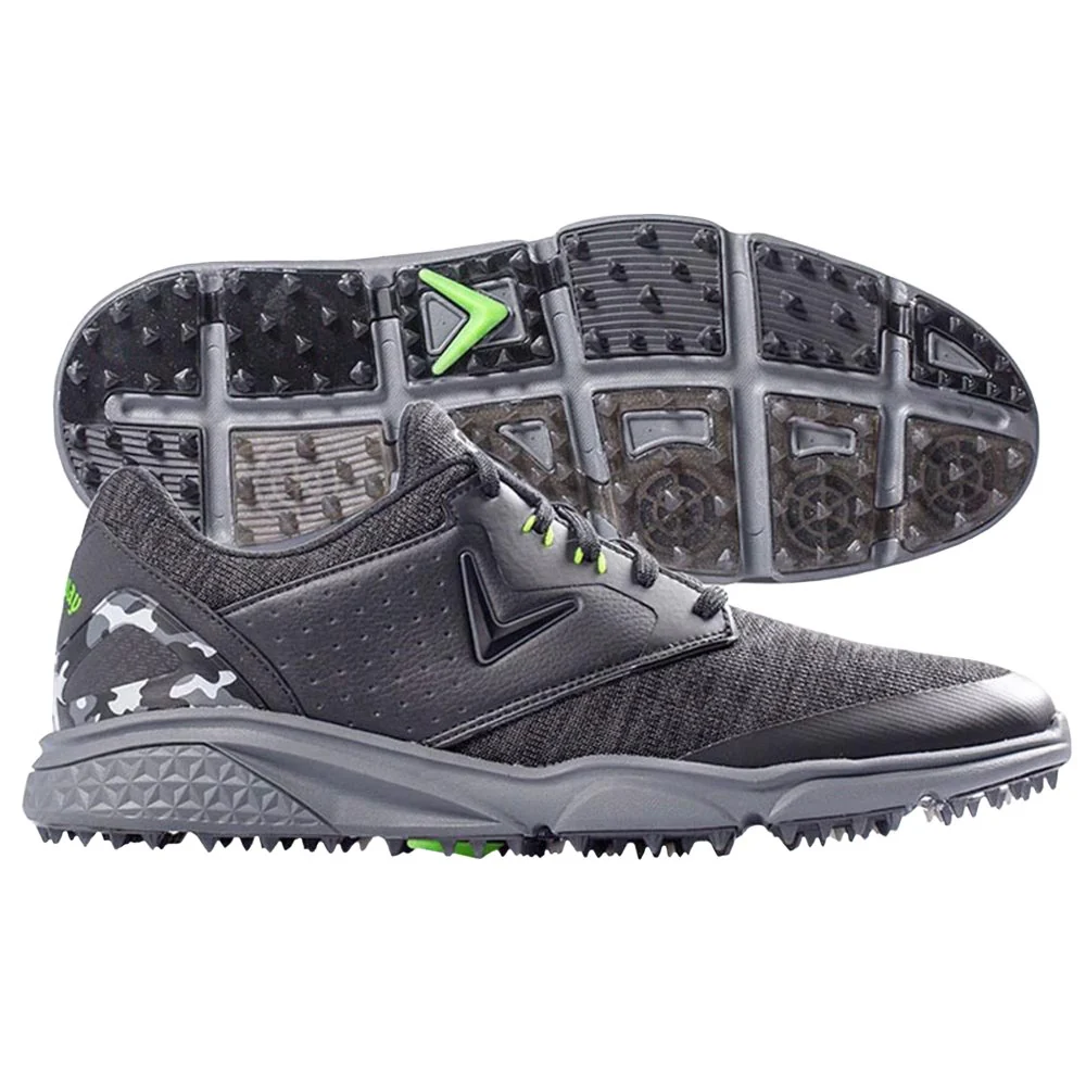 Callaway Men's Coronado V2 SL Golf Shoes