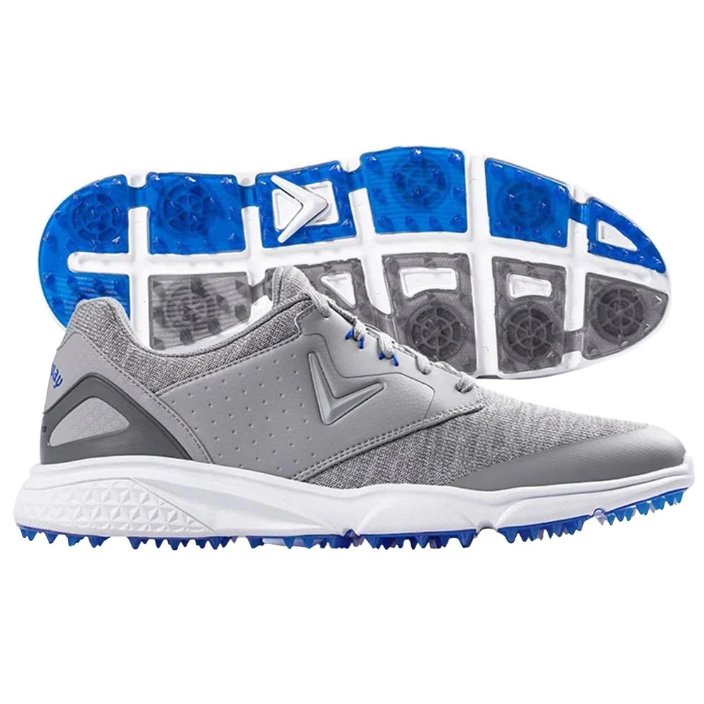 Callaway Men's Coronado V2 SL Golf Shoes - Image 2