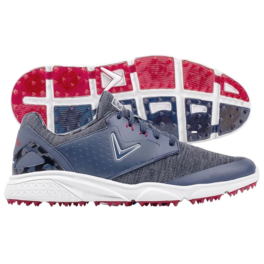 Callaway Men's Coronado V2 SL Golf Shoes - Image 3