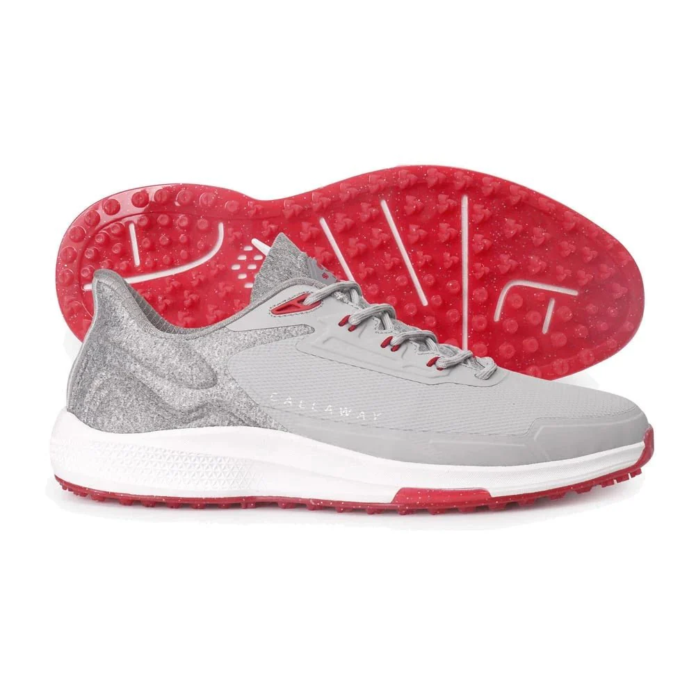 Callaway Men's Coronado V4 SL Golf Shoes - Image 3