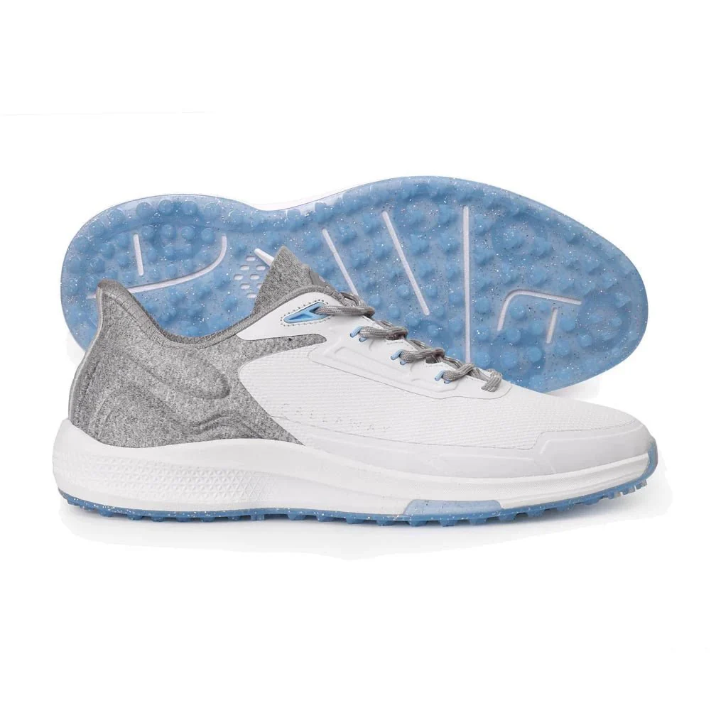 Callaway Men's Coronado V4 SL Golf Shoes - Image 6