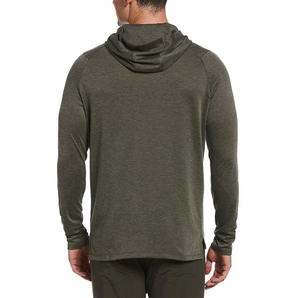Callaway Crossover Performance Hoodie Pullover - Image 2