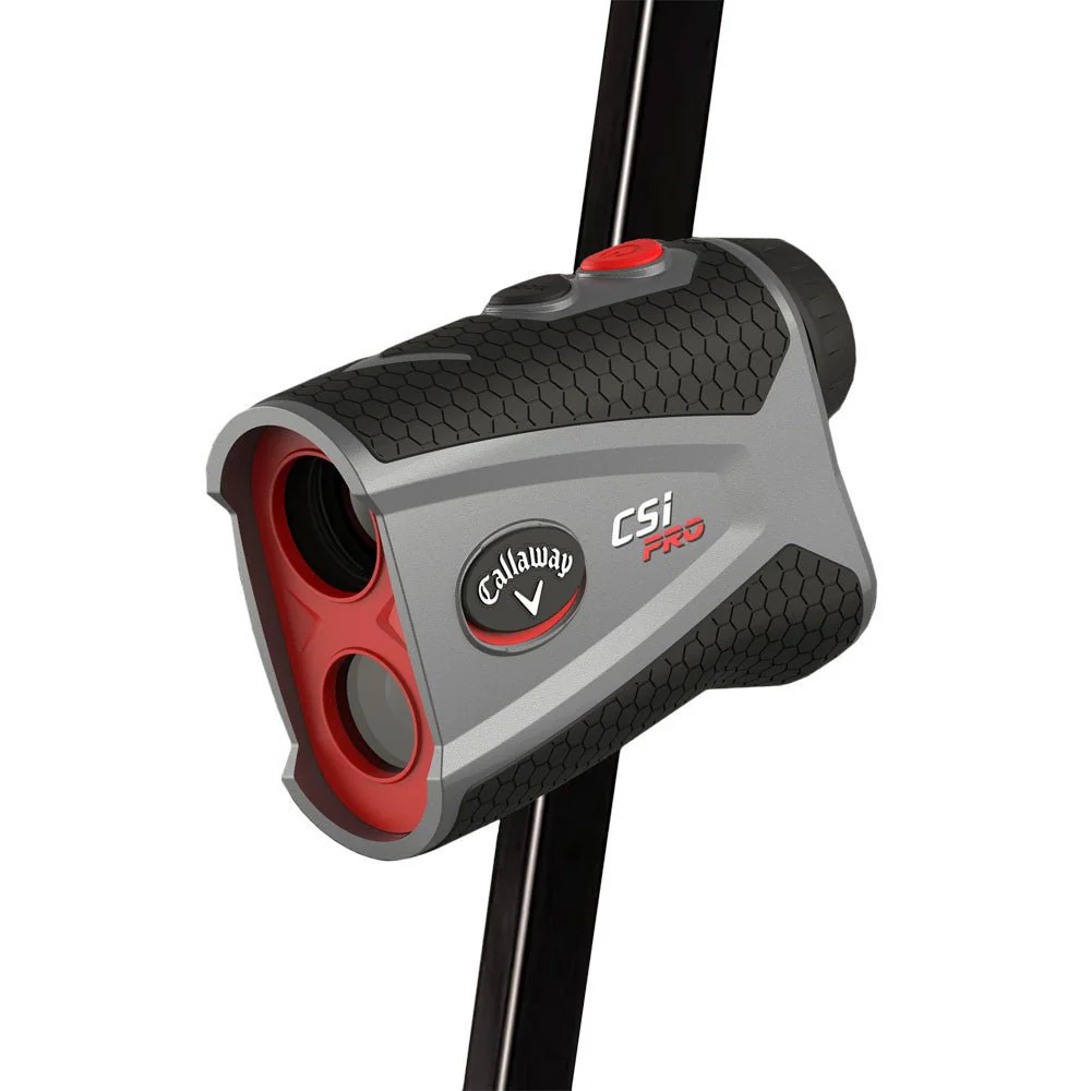 Callaway CSi Pro Laser Rangefinder - Image 2