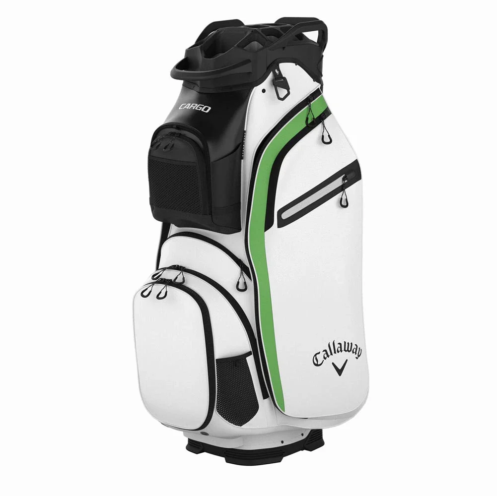 Callaway Elyte Cargo Cart Bag