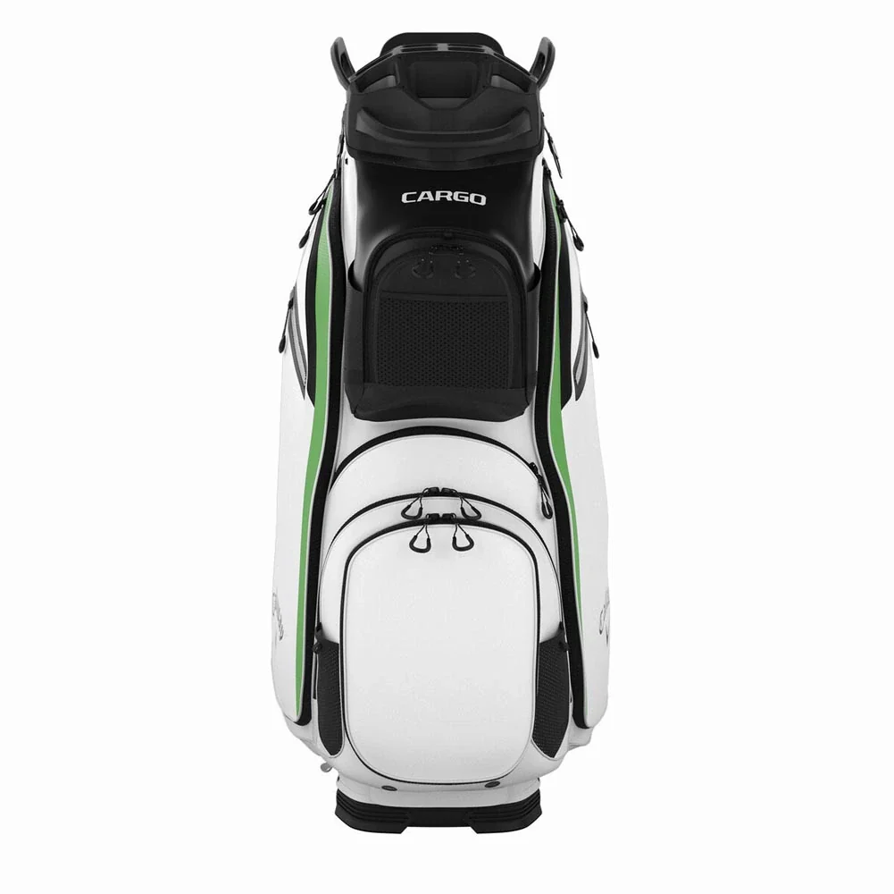 Callaway Elyte Cargo Cart Bag - Image 2