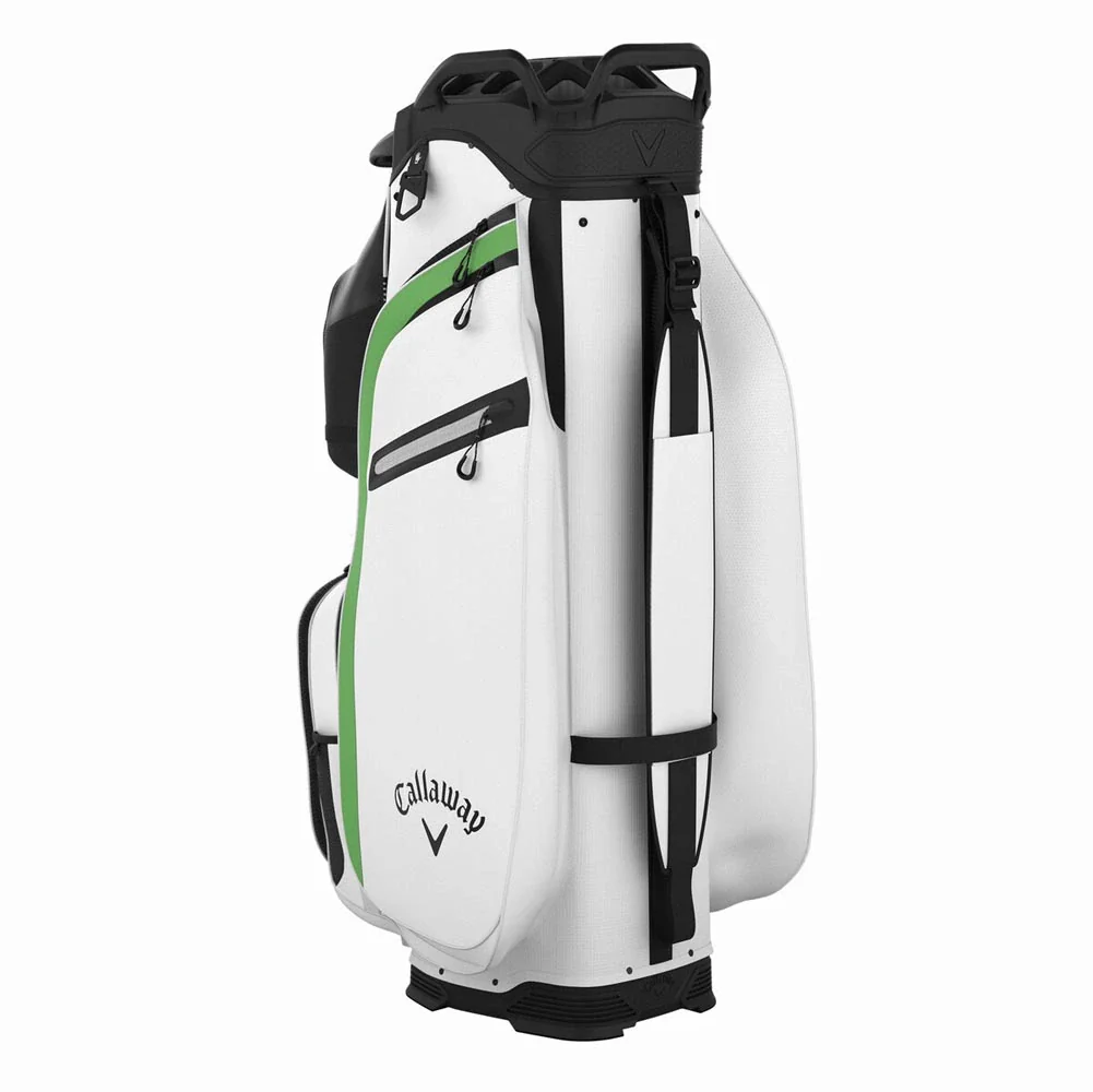 Callaway Elyte Cargo Cart Bag - Image 3