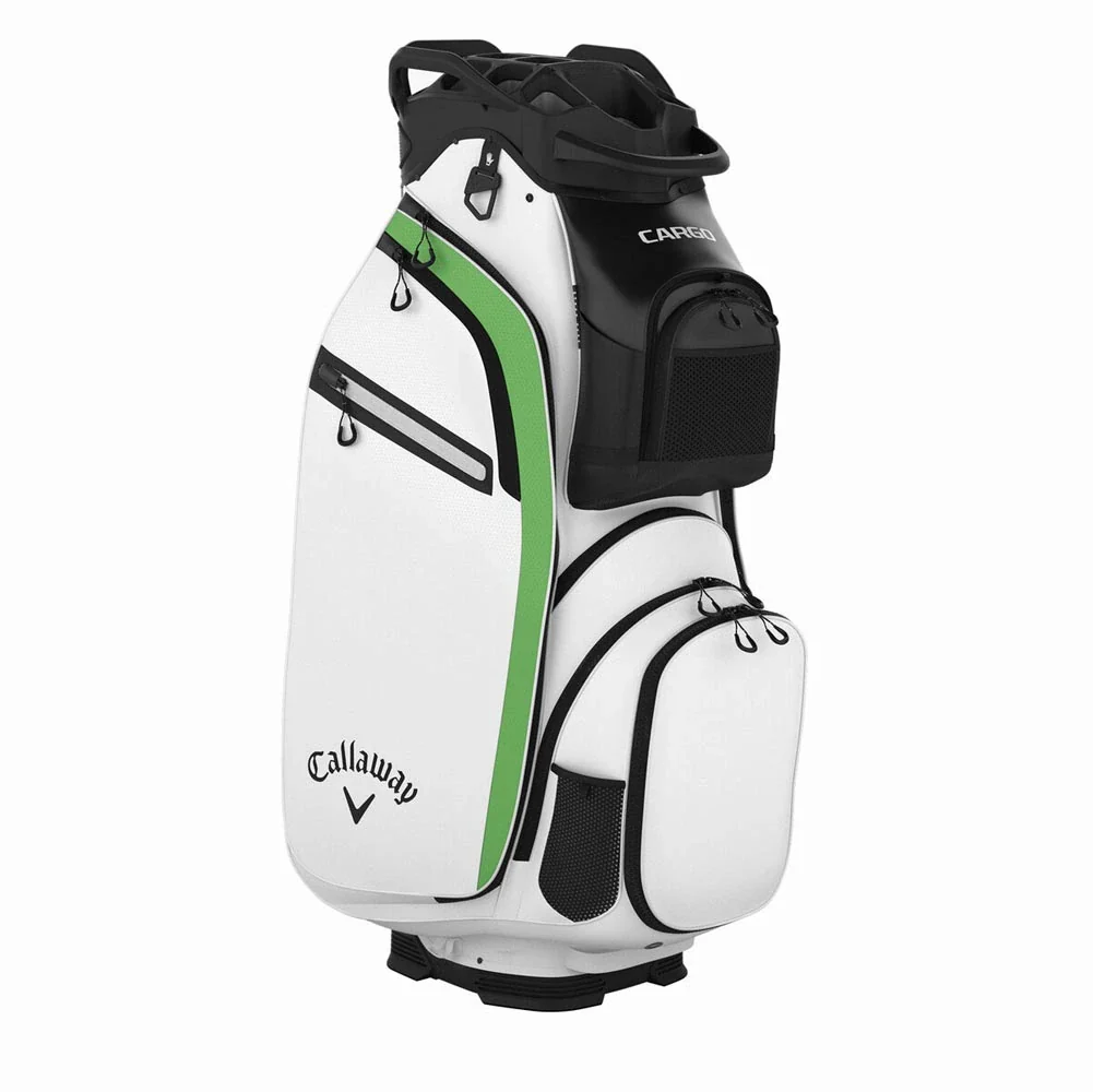 Callaway Elyte Cargo Cart Bag - Image 4