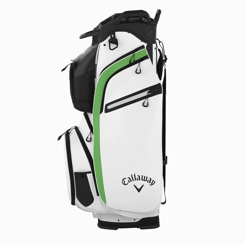Callaway Elyte Cargo Cart Bag - Image 5