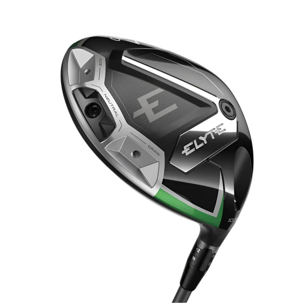 Callaway Elyte Driver - Image 5