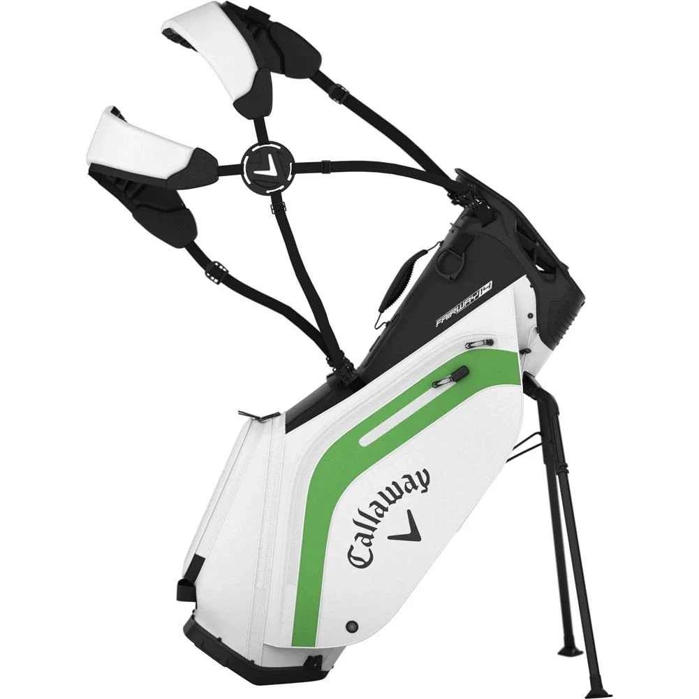 Callaway Elyte Fairway 14 Stand Bag - Image 2