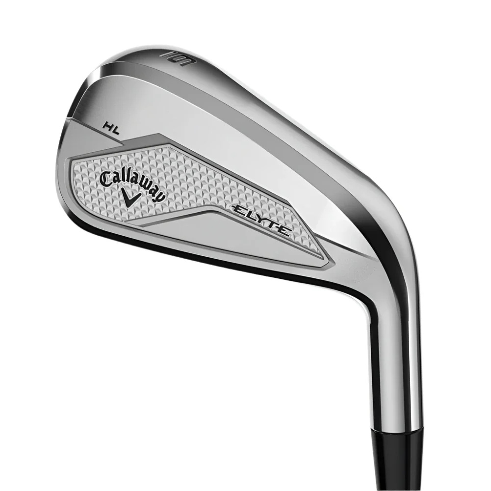 Callaway Elyte HL Iron Set - Image 6