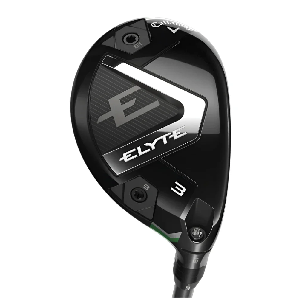 Callaway Elyte Hybrid - Image 6