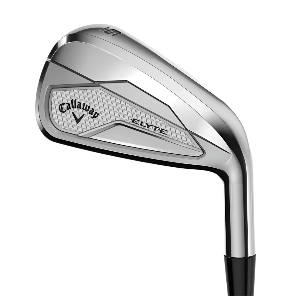 Callaway Elyte Iron Set - Image 6