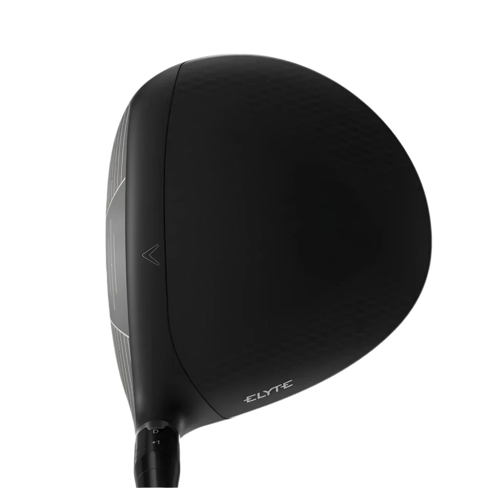 Callaway Elyte Max Fast Driver - Image 2