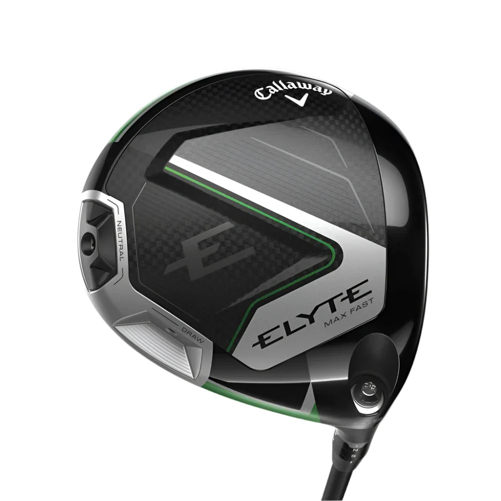 Callaway Elyte Max Fast Driver - Image 6
