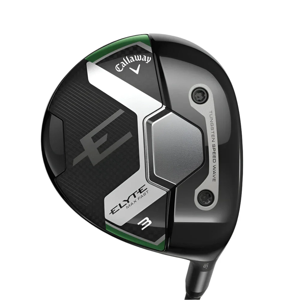Callaway Elyte Max Fast Fairway Wood - Image 6