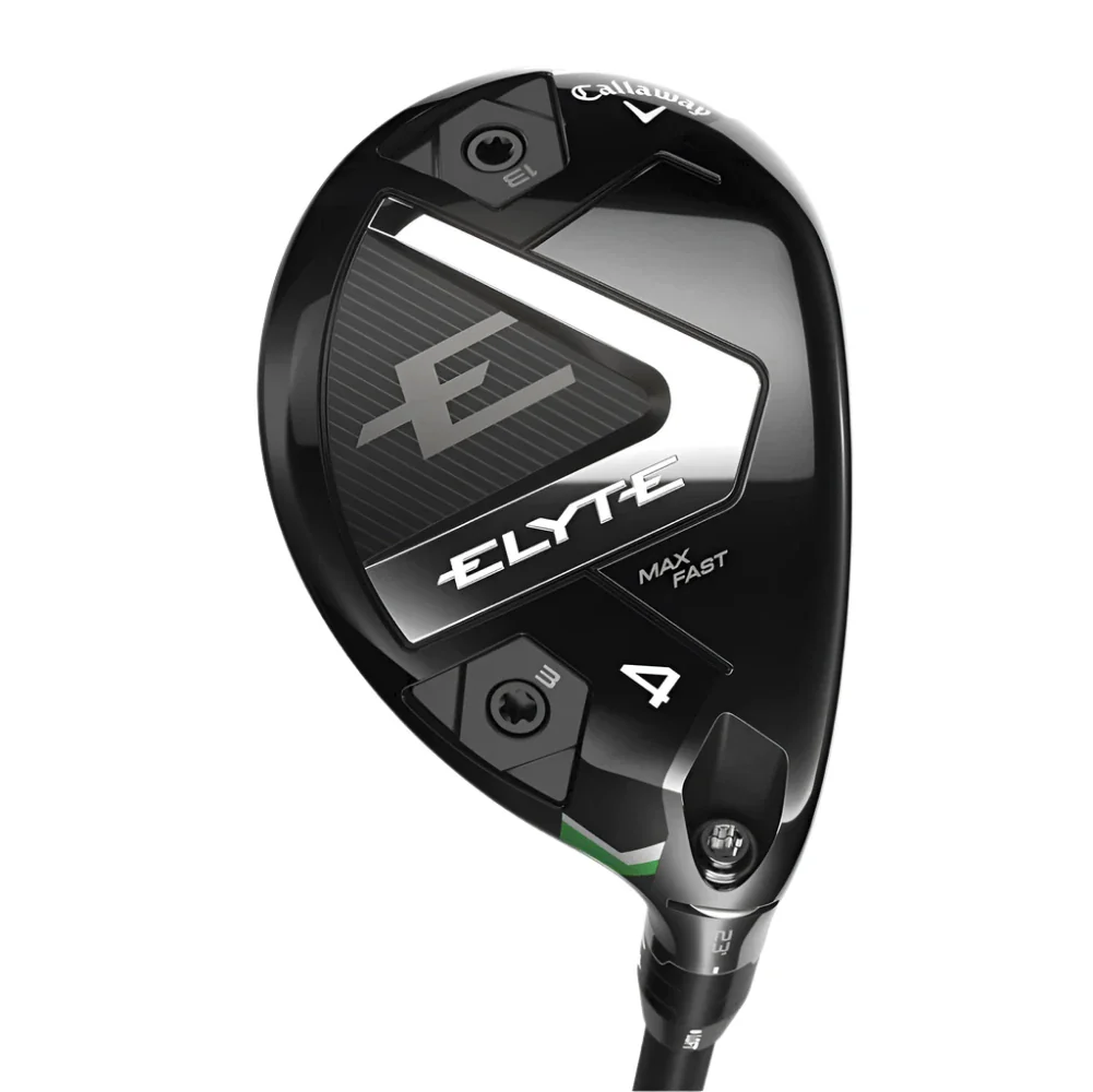 Callaway Elyte Max Fast Hybrid - Image 6