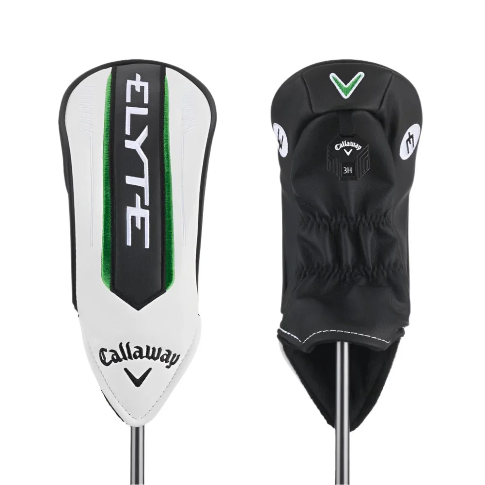 Callaway Elyte Max Fast Hybrid - Image 7