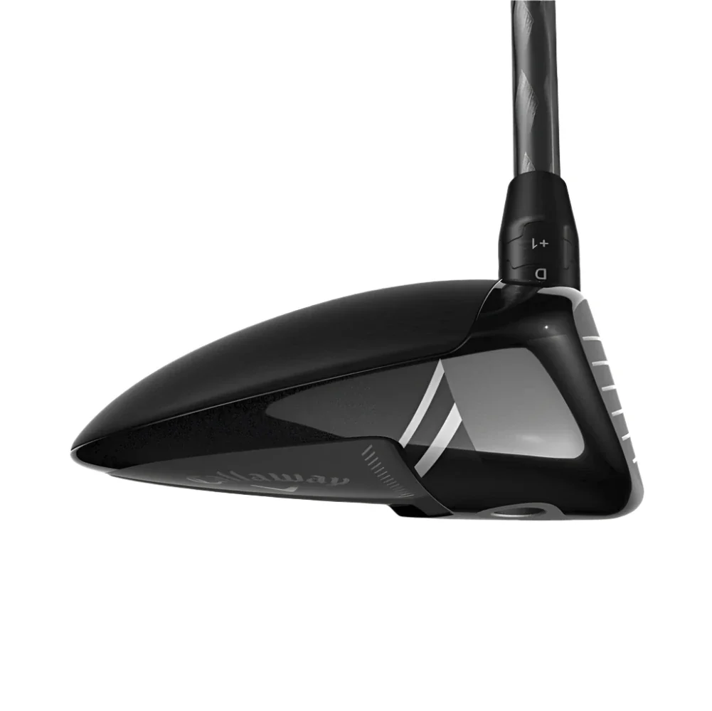 Callaway Elyte Ti Fairway Wood - Image 3
