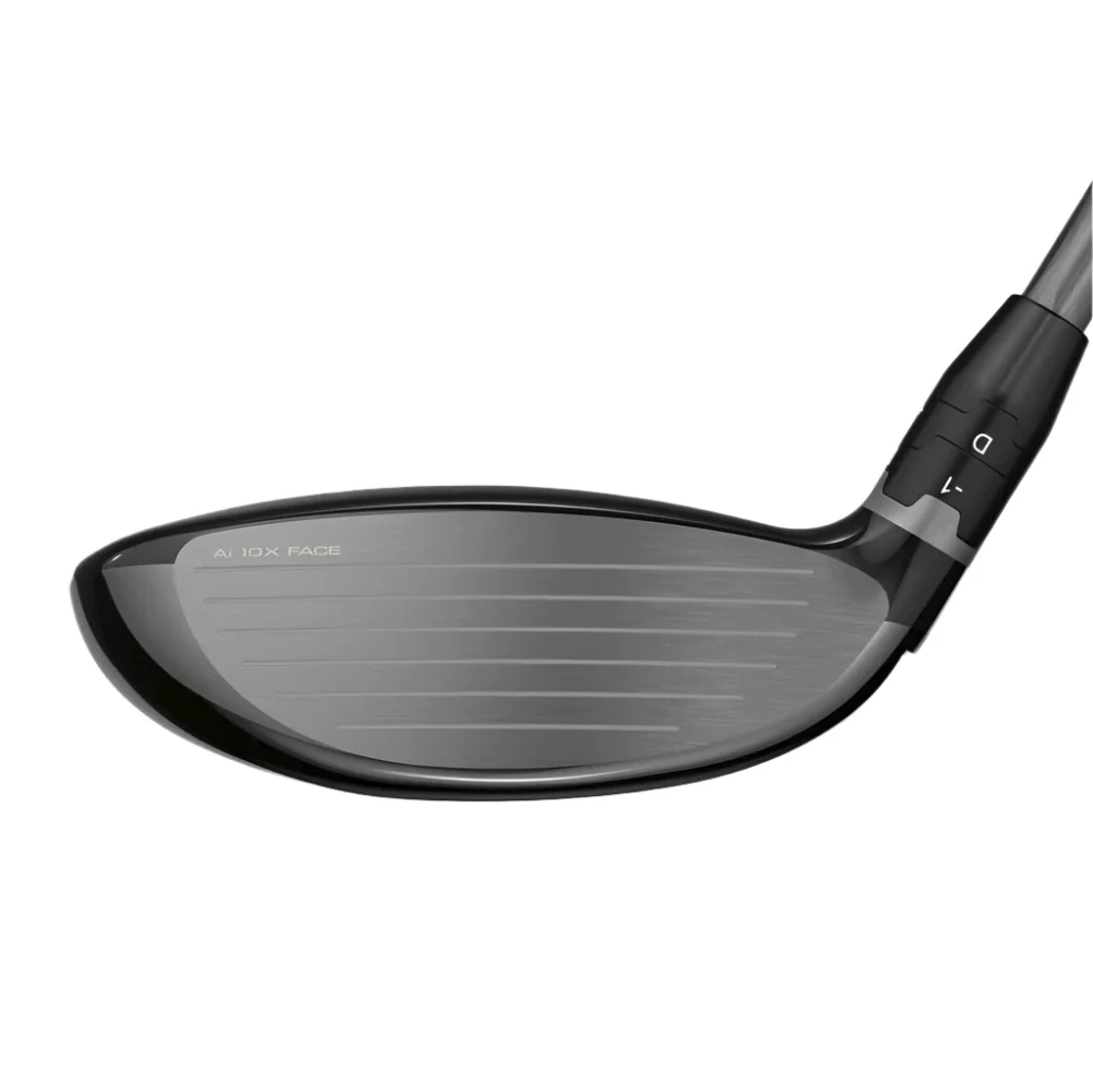 Callaway Elyte Ti Fairway Wood - Image 4