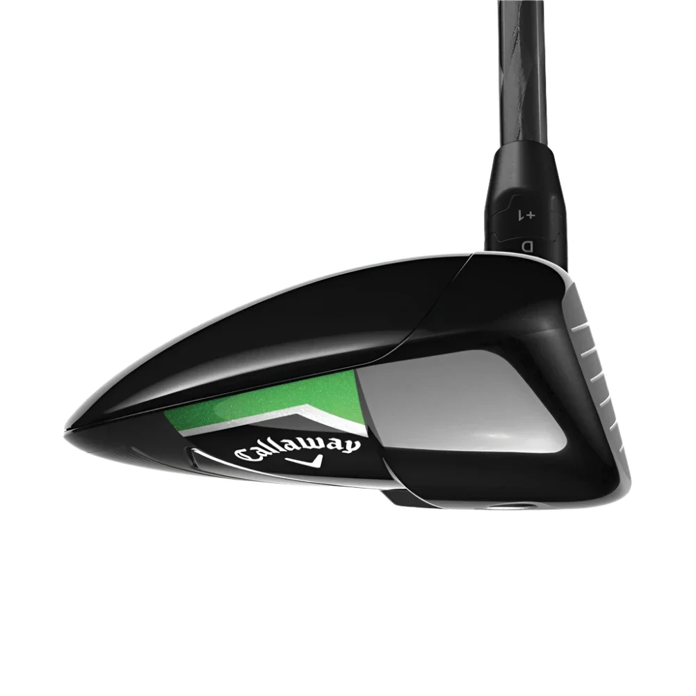 Callaway Elyte Triple Diamond Fairway Wood - Image 3