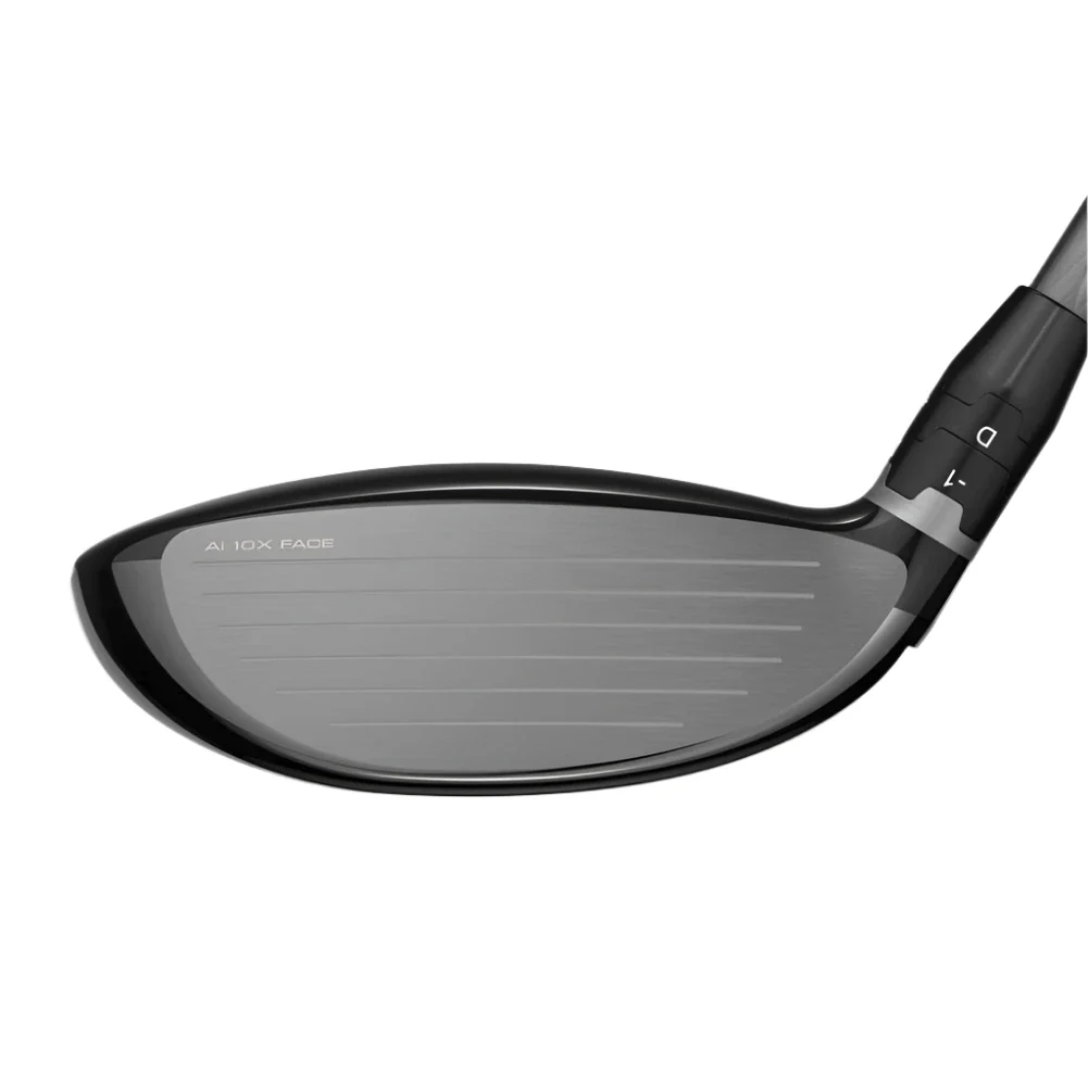 Callaway Elyte Triple Diamond Fairway Wood - Image 4