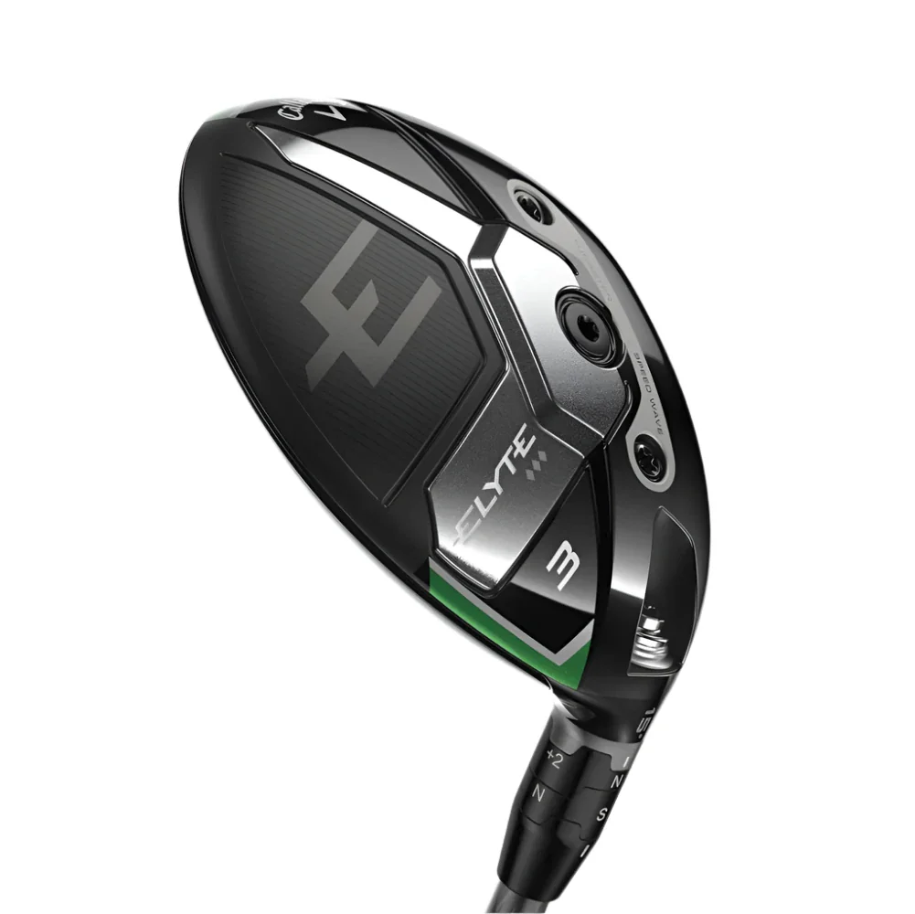 Callaway Elyte Triple Diamond Fairway Wood - Image 5