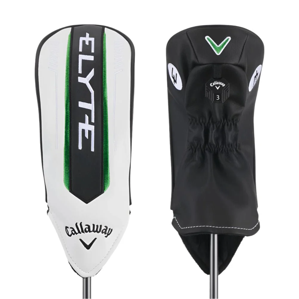 Callaway Elyte Triple Diamond Fairway Wood - Image 7
