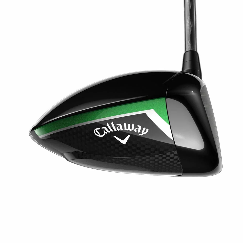 Callaway Elyte Triple Diamond Max Driver - Image 3