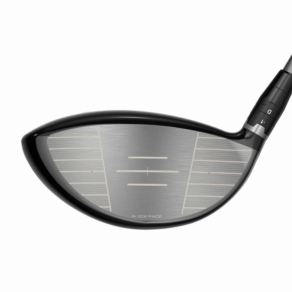 Callaway Elyte Triple Diamond Max Driver - Image 4