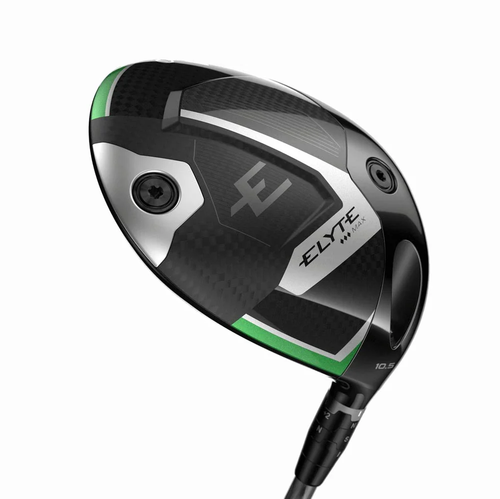Callaway Elyte Triple Diamond Max Driver - Image 5