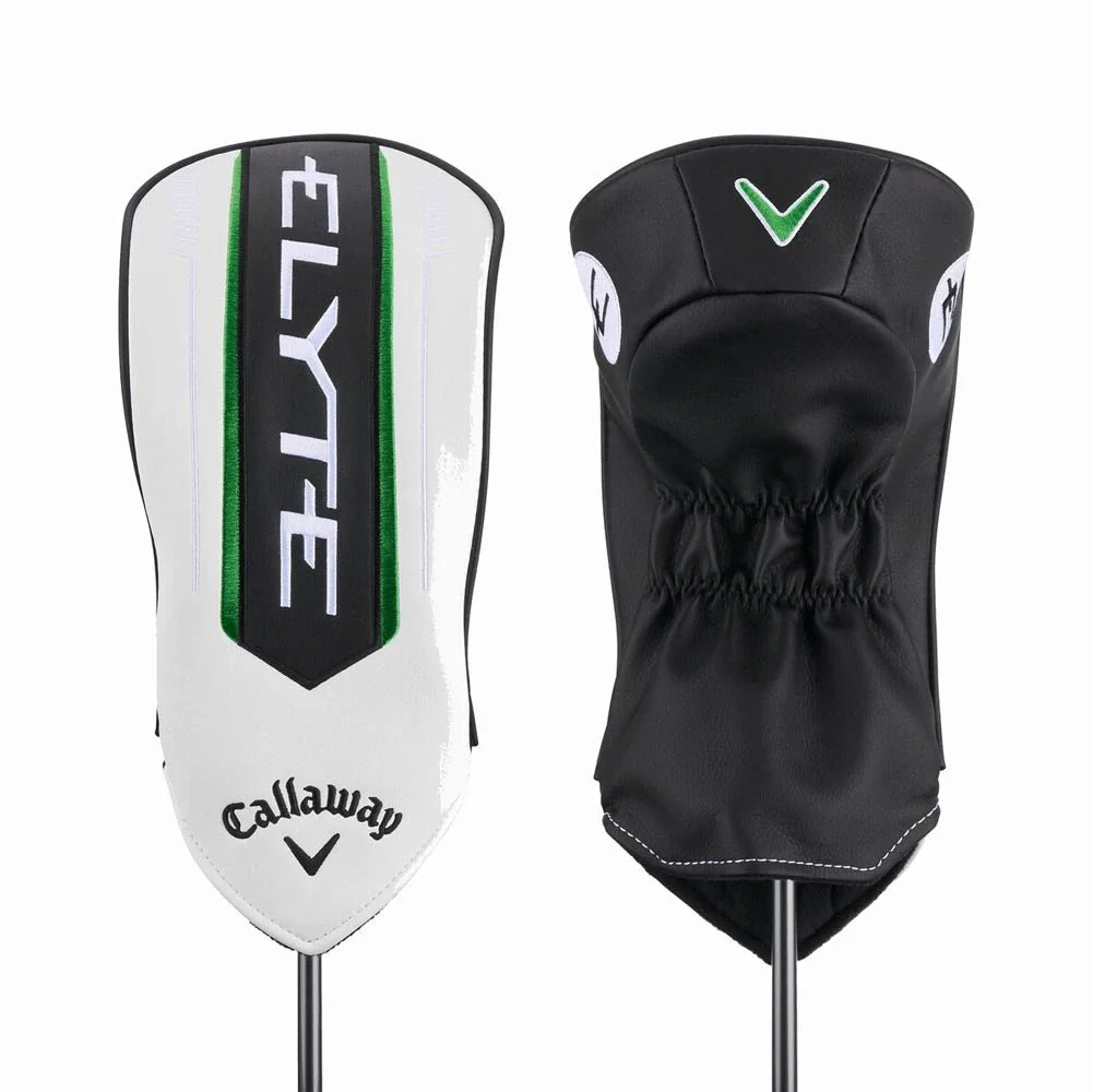 Callaway Elyte Triple Diamond Max Driver - Image 7