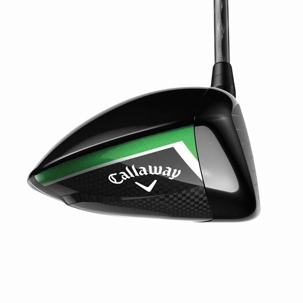 Callaway Elyte Triple Diamond Tour Draw Driver - Image 3