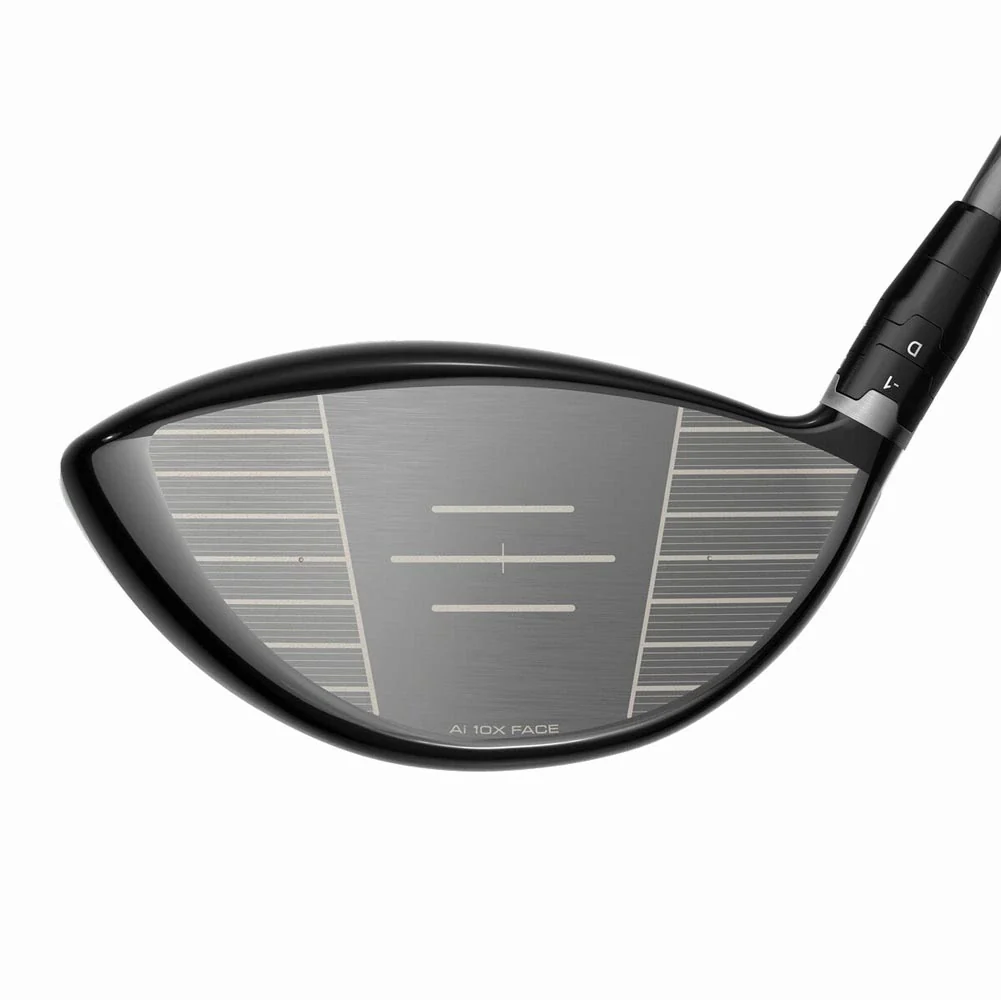 Callaway Elyte Triple Diamond Tour Draw Driver - Image 4