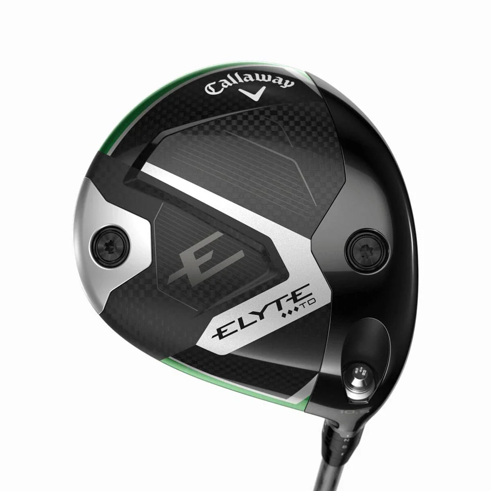 Callaway Elyte Triple Diamond Tour Draw Driver - Image 6