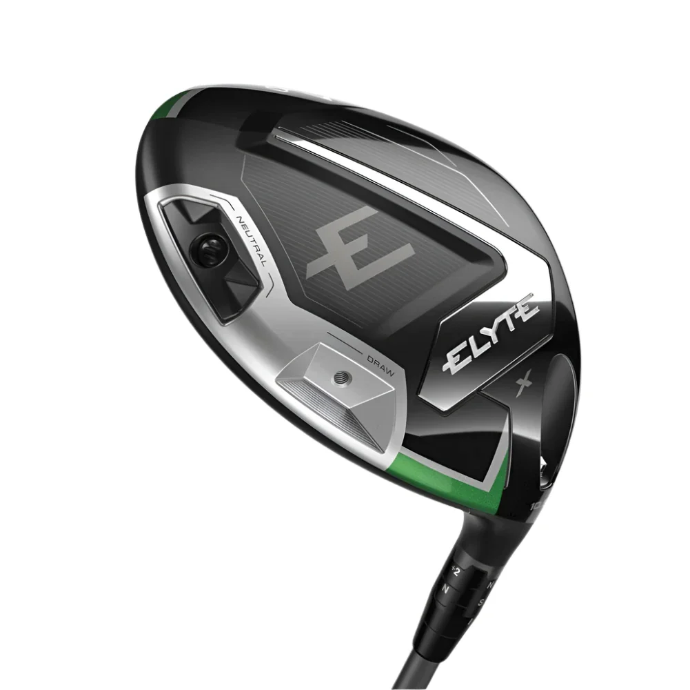 Callaway Elyte X Driver - Image 5