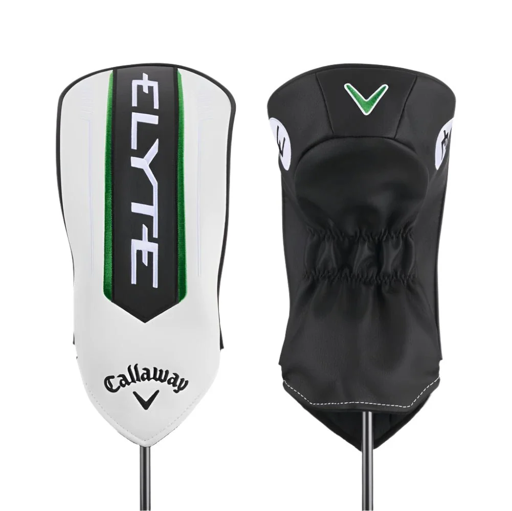 Callaway Elyte X Driver - Image 7