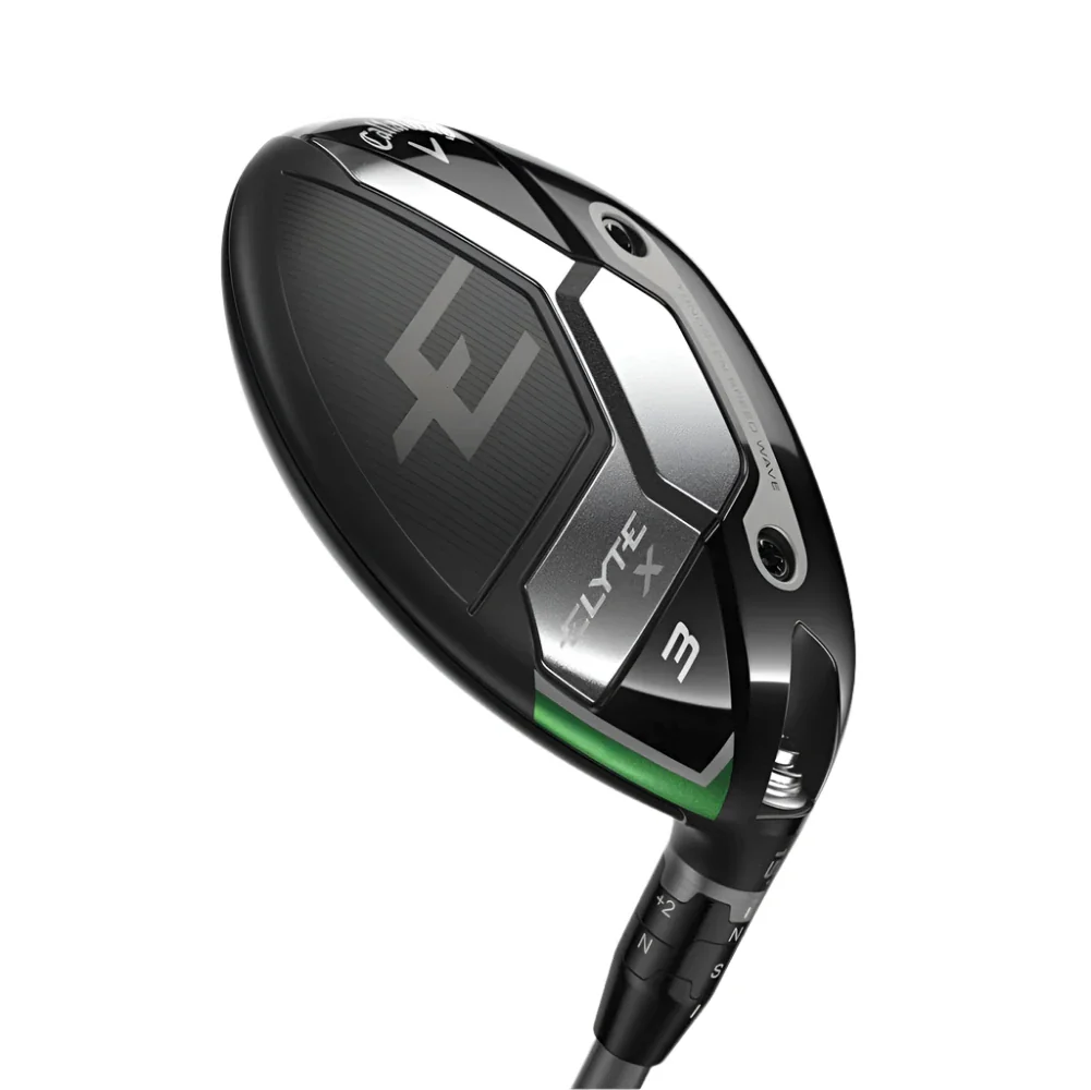 Callaway Elyte X Fairway Wood - Image 5