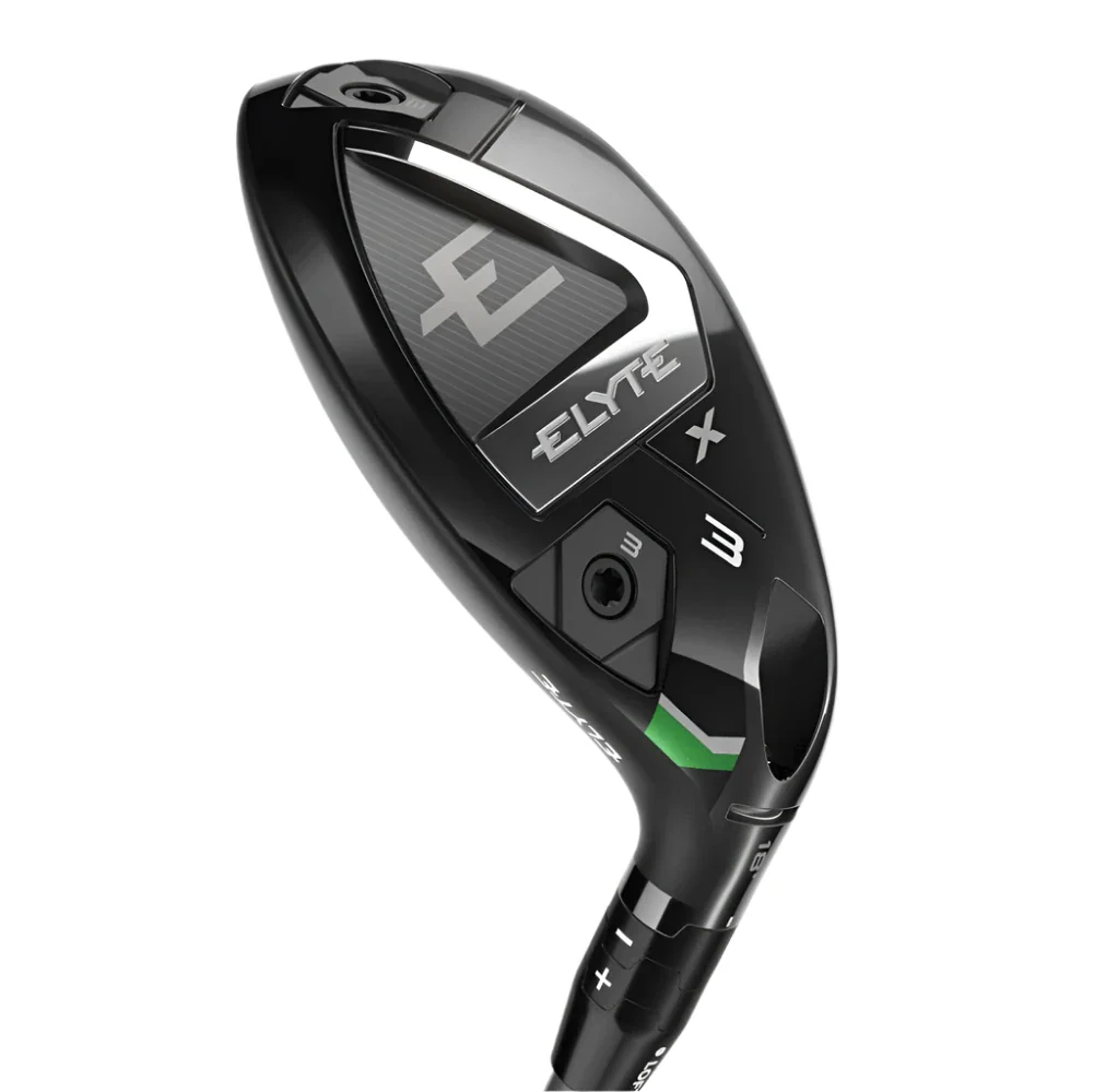 Callaway Elyte X Hybrid - Image 5