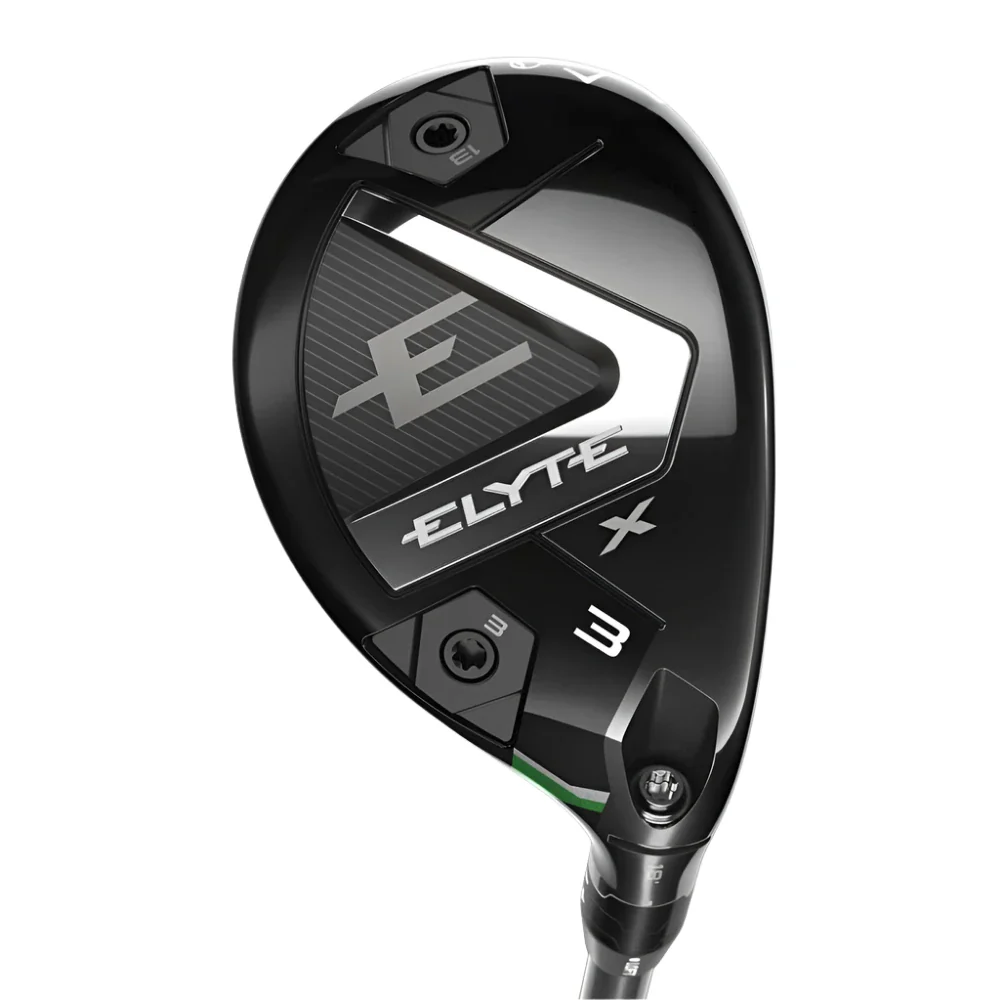 Callaway Elyte X Hybrid - Image 6
