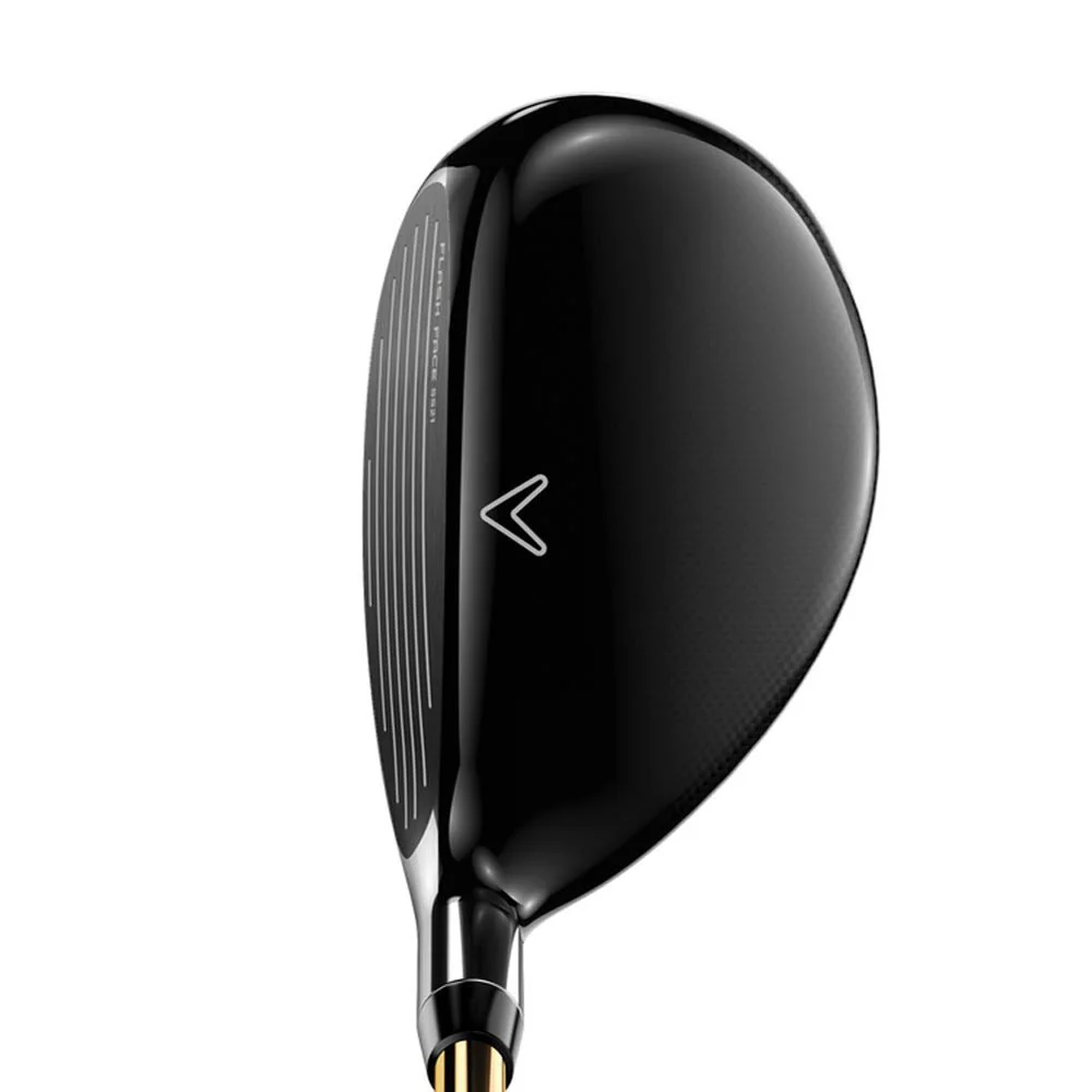 Callaway Epic MAX Star Combo Iron Set (Left-Handed) - Image 3