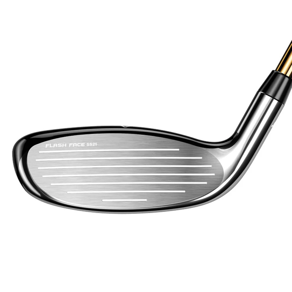 Callaway Epic MAX Star Combo Iron Set (Left-Handed) - Image 5