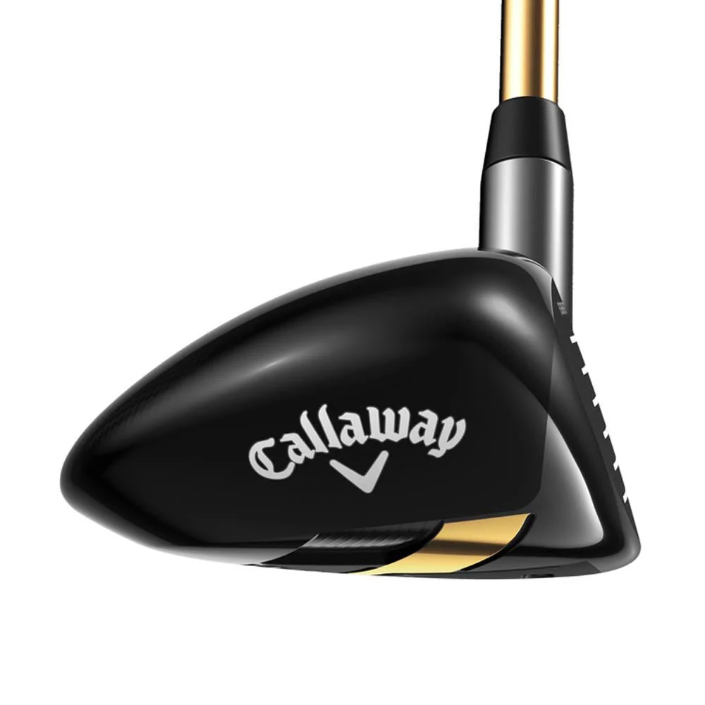 Callaway Epic MAX Star Combo Iron Set (Right-Handed) - Image 4