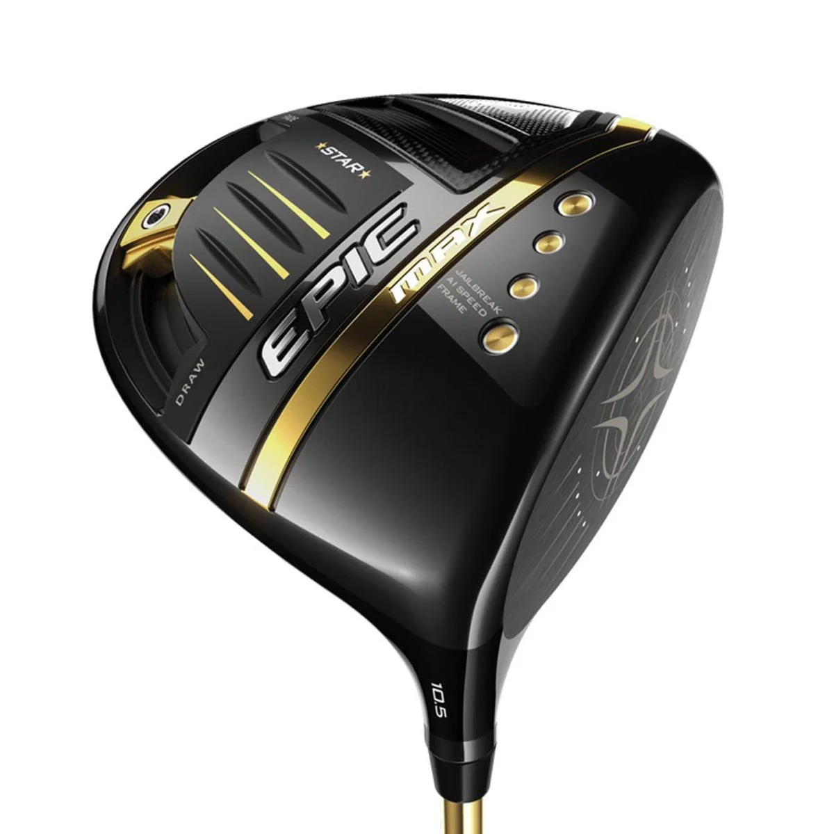 Callaway Epic MAX Star Driver (Right-Handed) - Image 8