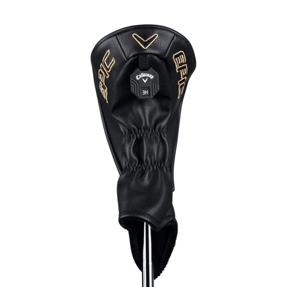 Callaway Epic MAX Star Hybrid (Left-Handed) - Image 9
