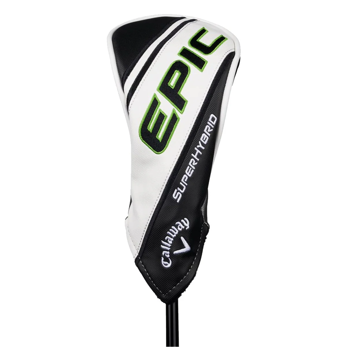 Callaway Epic Super Hybrid (Left-Handed) - Image 7