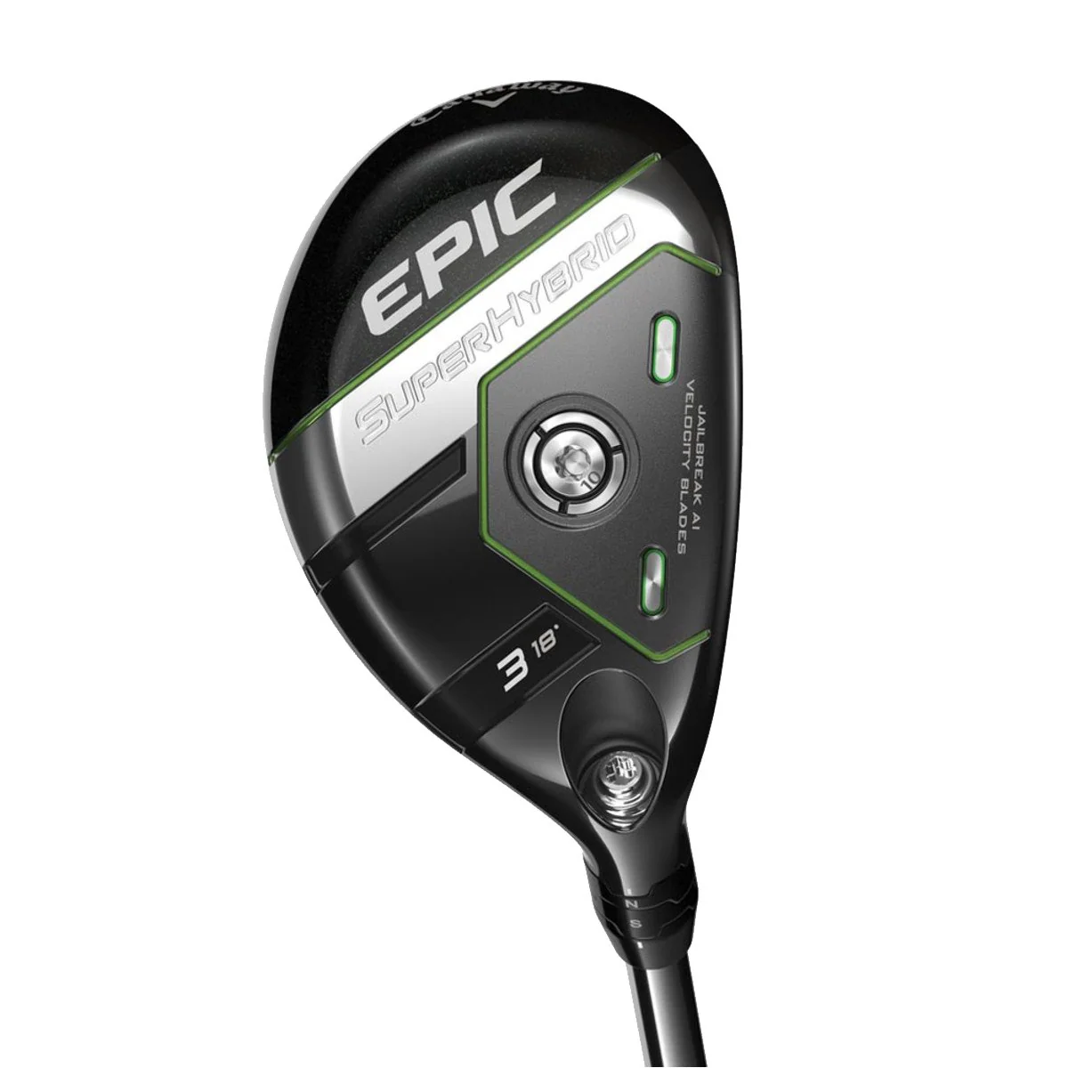 Callaway Epic Super Hybrid (Right-Handed) - Image 6