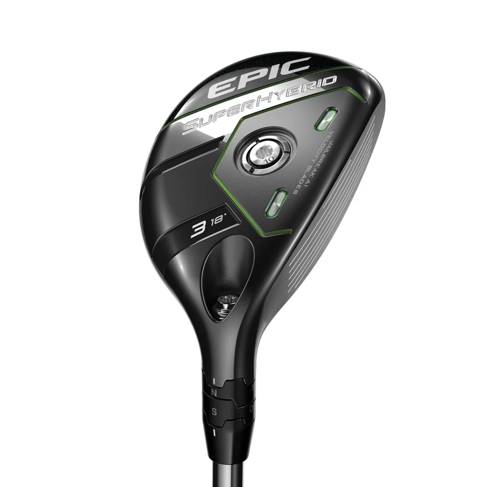 Callaway Epic Super Hybrid (Right-Handed) - Image 9