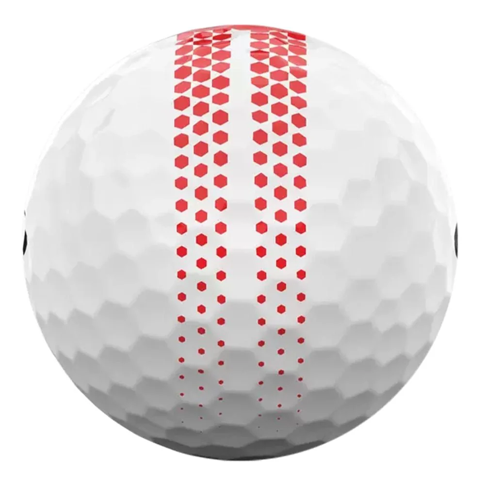 Callaway ERC Soft 360 Fade Golf Balls - Image 4